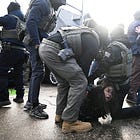 Who Will Be ICE’d Next?