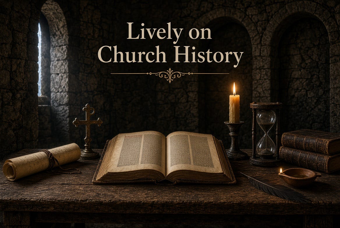 Why Late-Dating Joel is an Attack on Christ