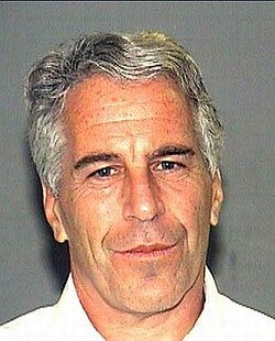 File:Jeffrey Epstein mug shot.jpg
