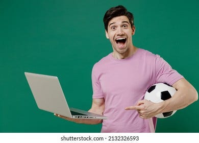 1+ Thousand Soccer Fan Laptop Royalty-Free Images, Stock Photos & Pictures | Shutterstock 1+ Thousand Soccer Fan Laptop Royalty-Free Images, Stock Photos & Pictures | Shutterstock
