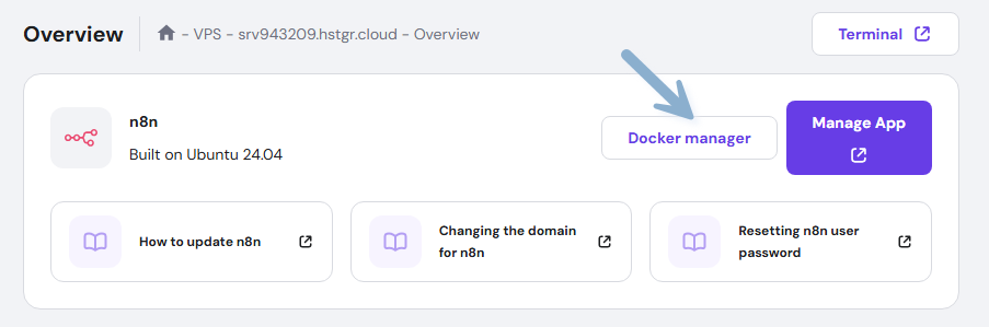 n8n Remove the limit of 1-day workflow history retention
