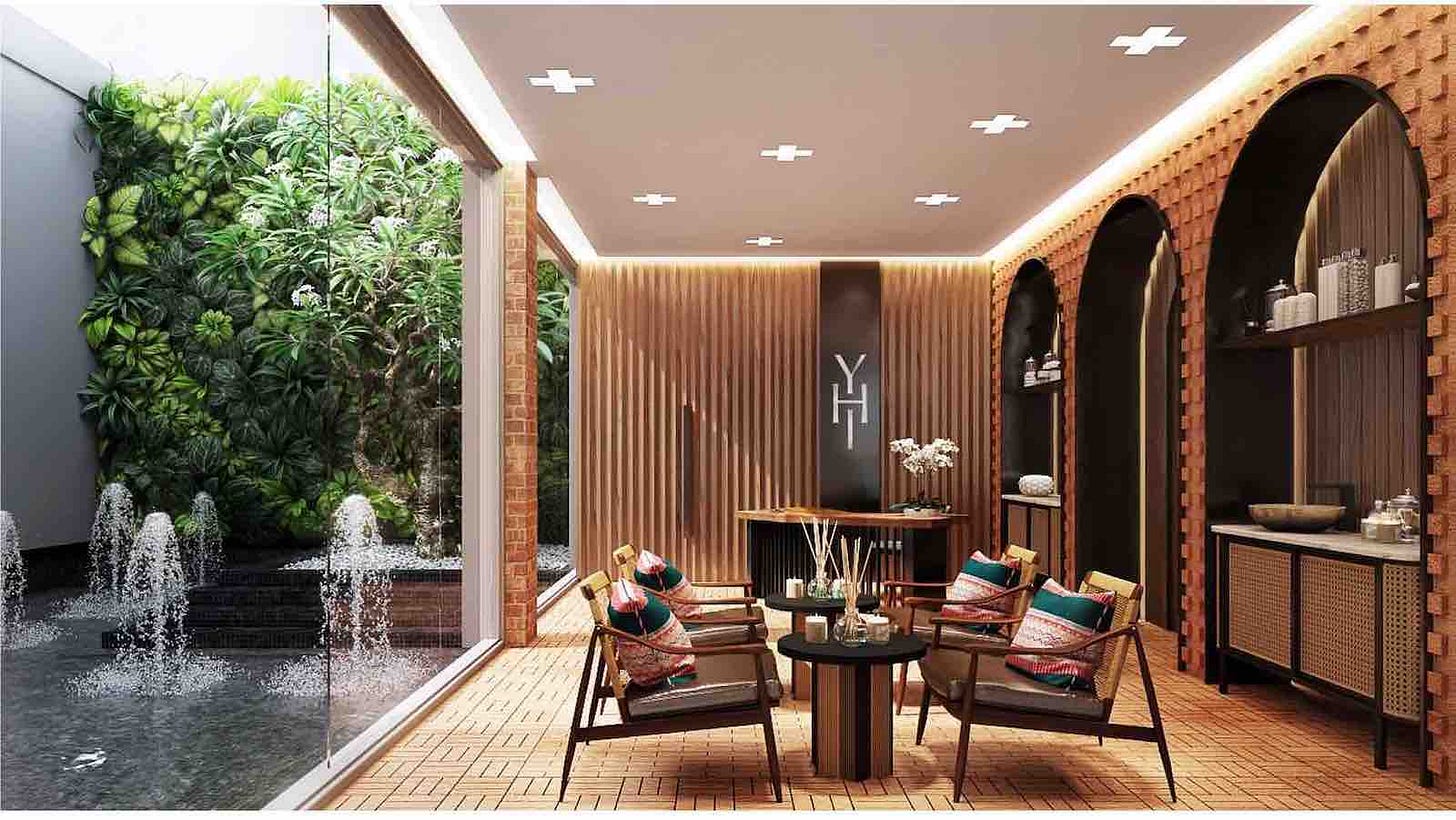 Melia Chiang Mai