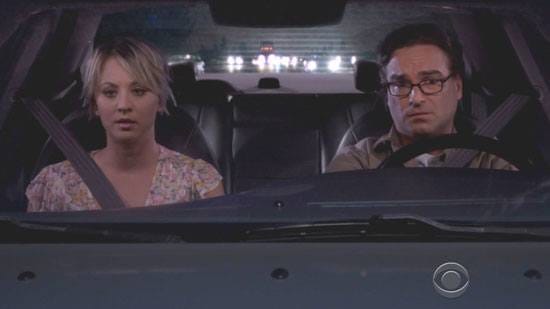 penny leonard riding to las vegas big bang theory season 9 penny leonard riding to las vegas big bang theory season 9