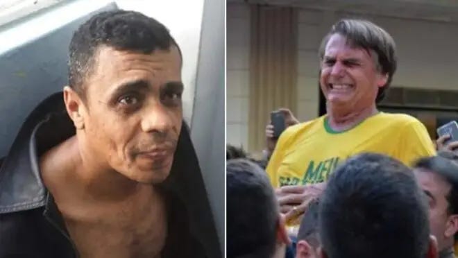O que se sabe até hoje sobre a facada em Jair Bolsonaro