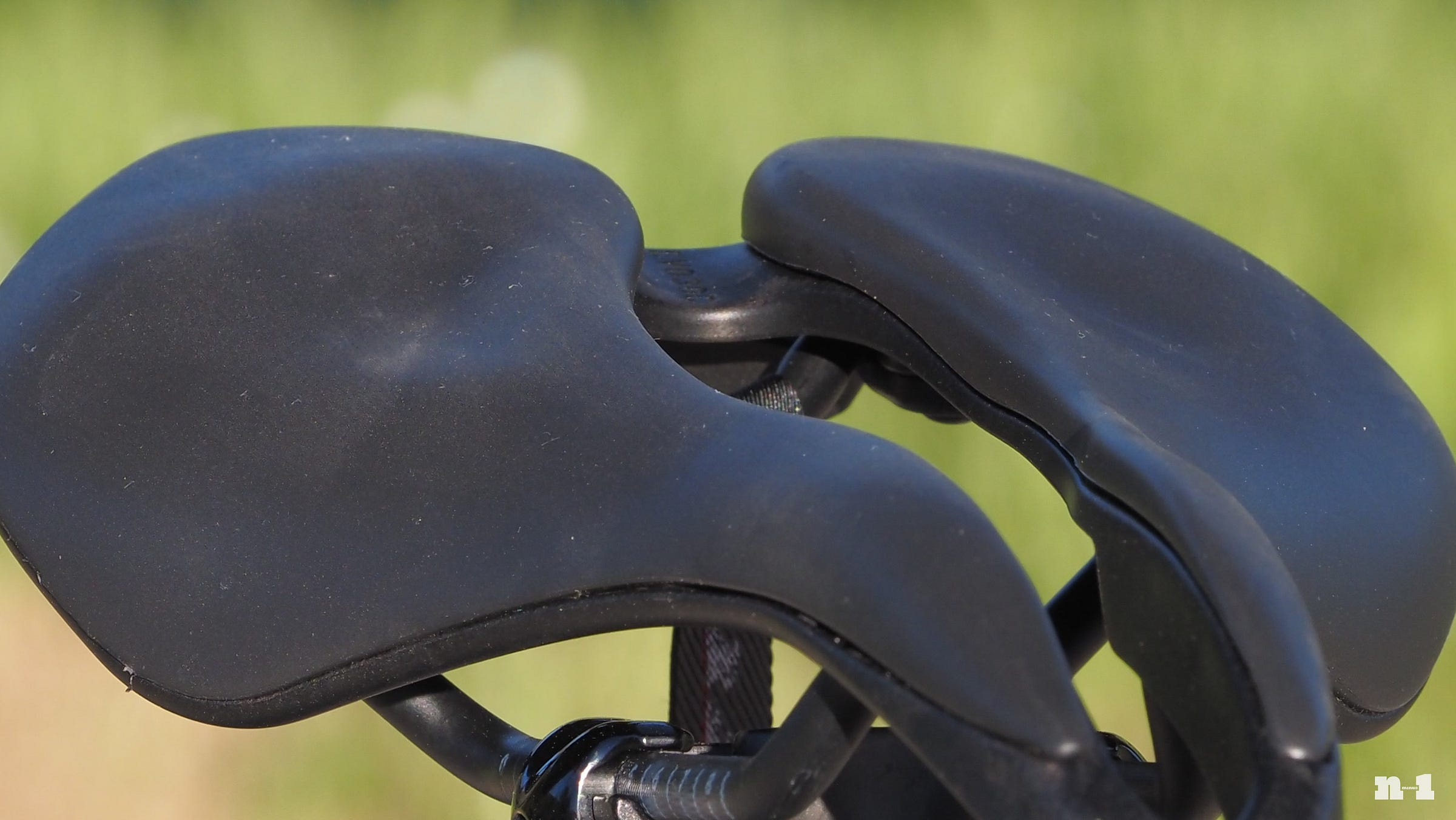 Selle SMP EVO20C saddle