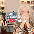 The Hidden Opportunity in Faceless Video