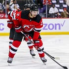 The NHL Has Become a Younger Player's League