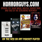 Horror Weekly