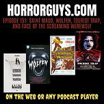 Horror Weekly