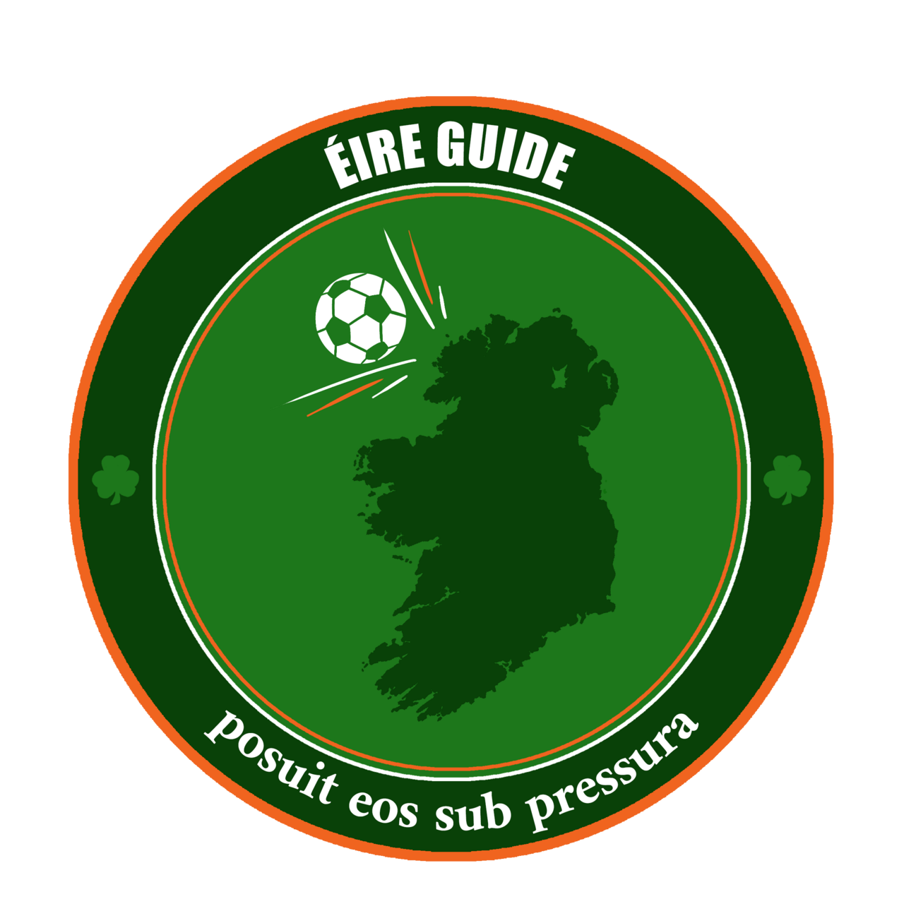 Éire Guide