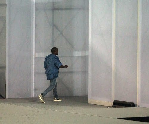 kanye west tantrum at pan american games 2015 gossip kanye west tantrum at pan american games 2015 gossip