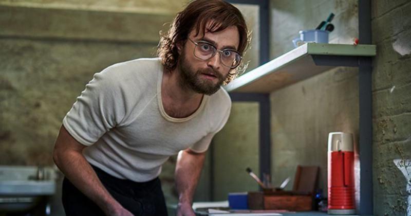 TNT presenta Fuga de Pretoria, con Daniel Radcliffe :: Noticias de Lomas de  Zamora - serqueux76.fr