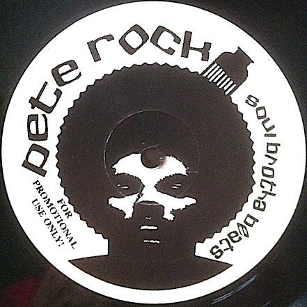 Soul Brotha Beats, Primary, 1 of 1