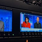 Journalism's fight for survival in a postliterate democracy