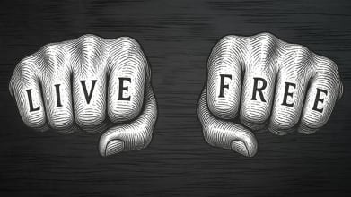 Under The Crooked Tree