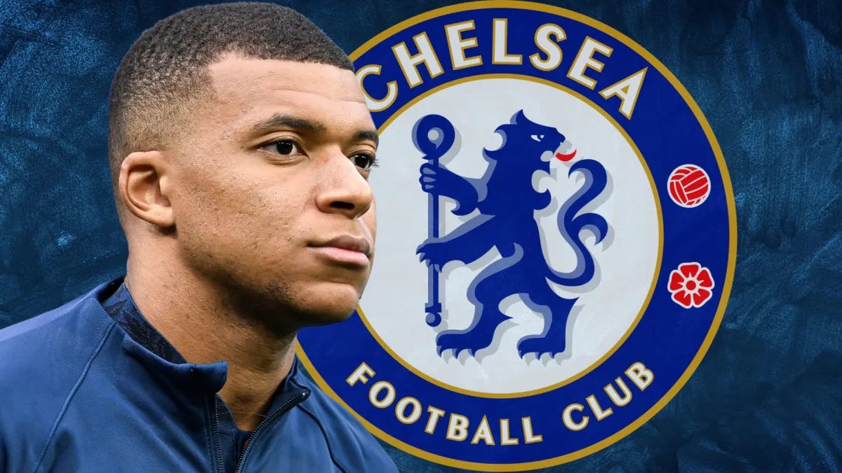 Christopher Nkunku: Kylian Mbappe watching Chelsea signing as PSG future  hangs in balance | FootballTransfers US
