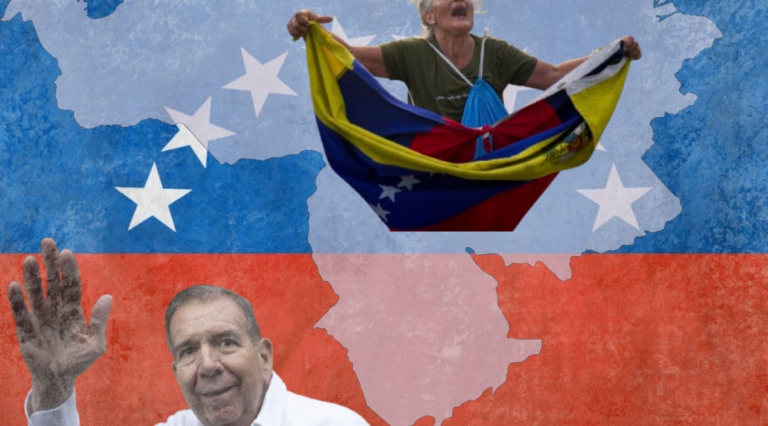 The Opposition’s Last Stand? Venezuela’s Political Future After January 10th