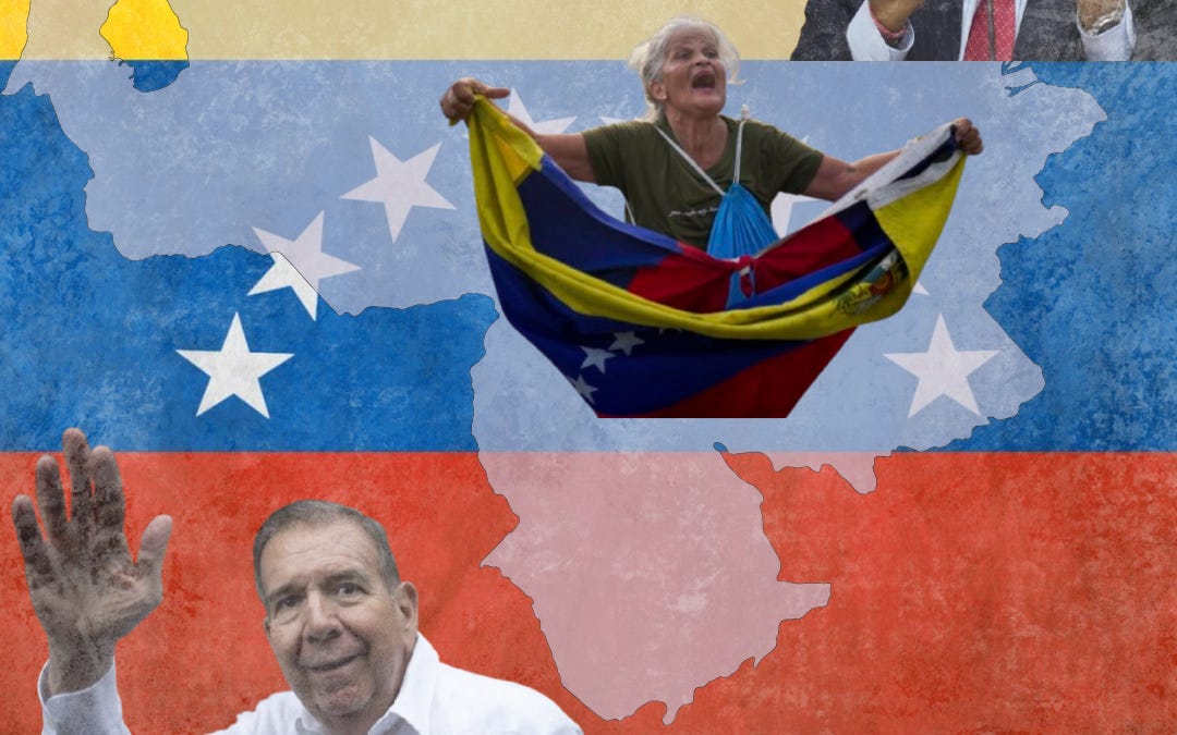 The Opposition’s Last Stand? Venezuela’s Political Future After January 10th