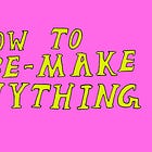 Death To The Learning Curve