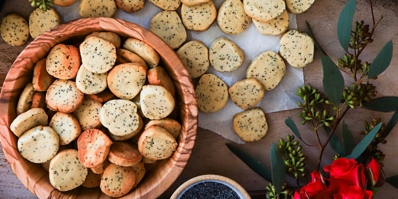 How to Preserve Family Recipes