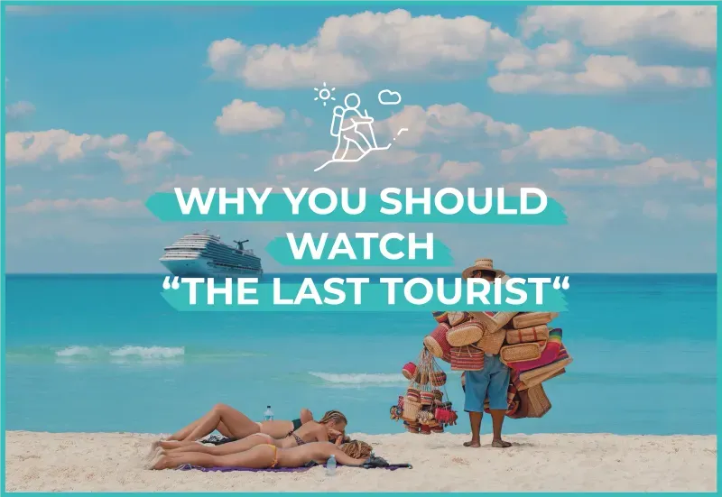 The Last Tourist 