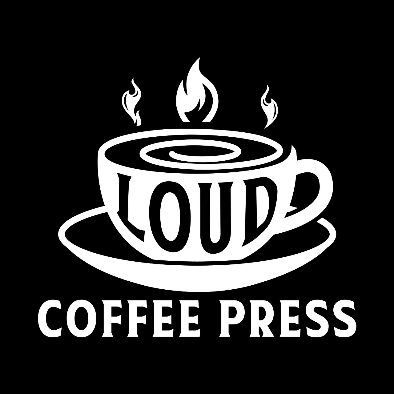 Cool Things by Loud Coffee Press
