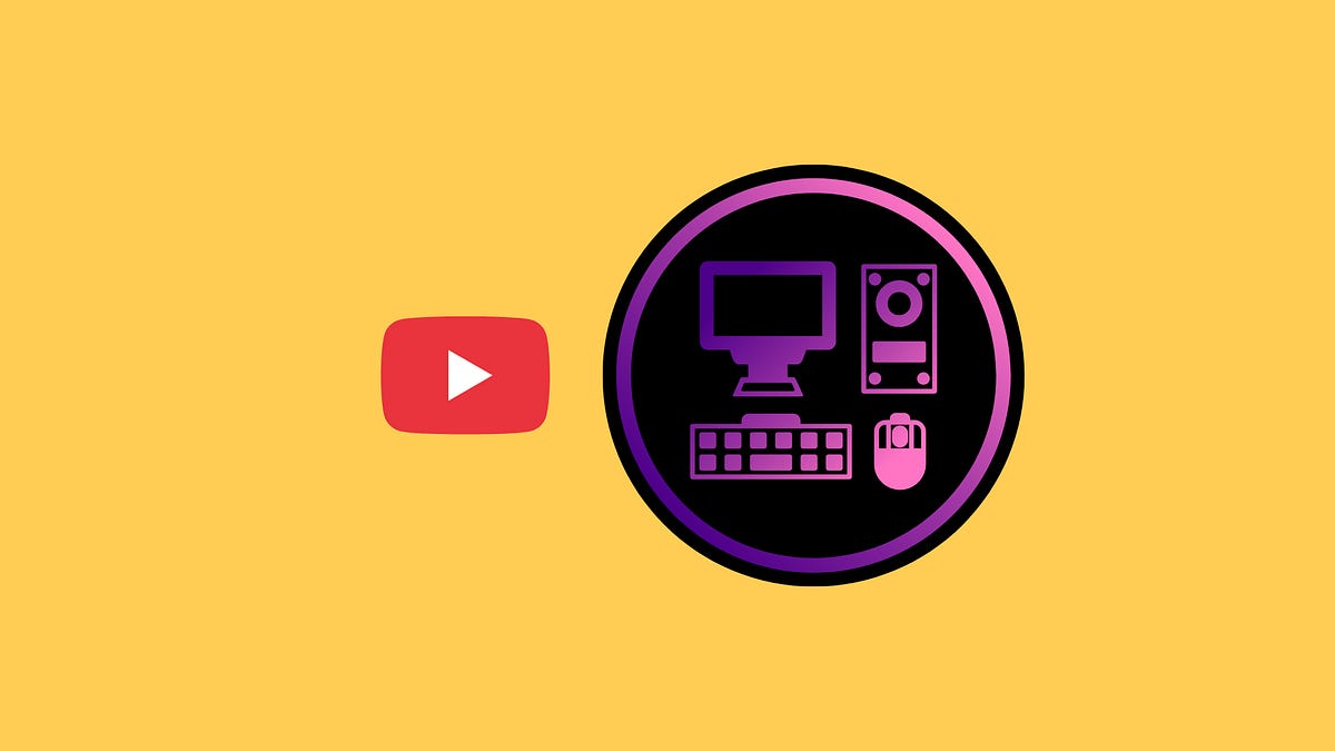 Build a YouTube Video Downloader GUI with Python