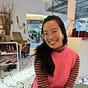 Melody Yip's avatar