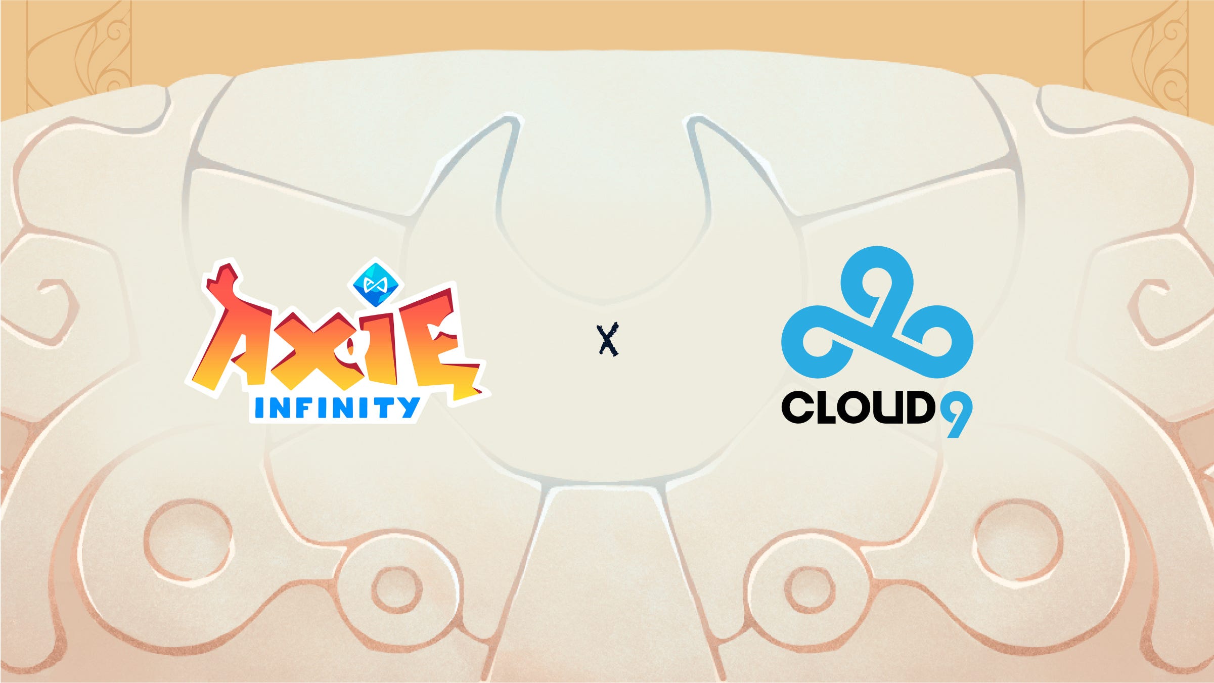Axie Infinity x Cloud9 Tournament is LIVE