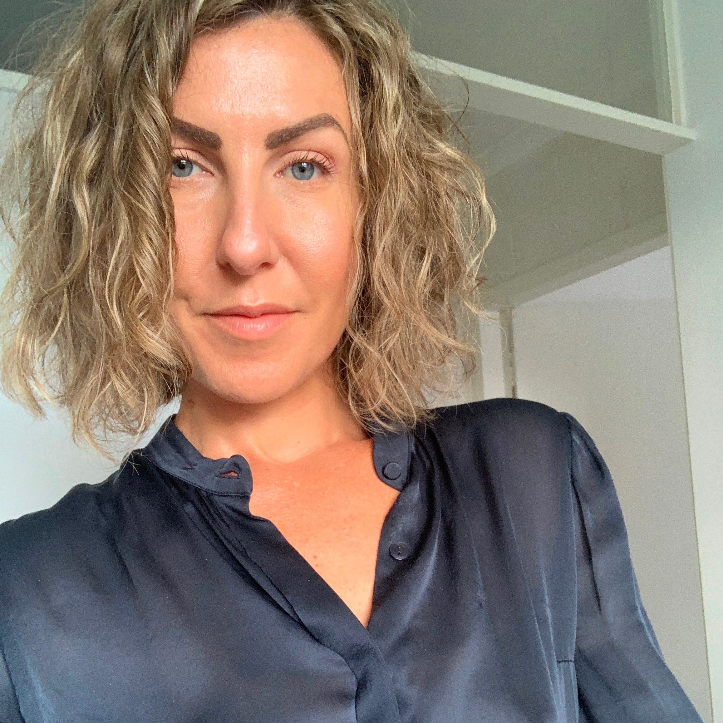 The Imperfect Therapist