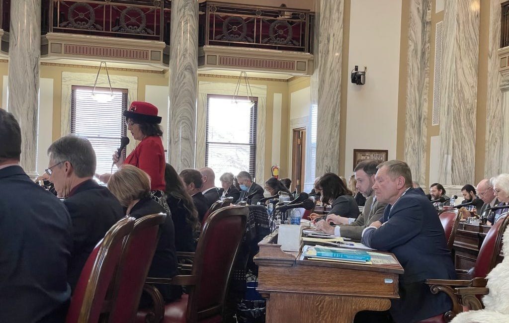 Judge Strikes Down a Trio of Abortion Laws Passed in 2021 as Unconstitutional