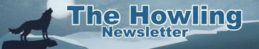 The Howling Newsletter