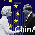 Meili Vergnolle and SUN Chenghao: The New China-EU Trade Consultation Mechanism
