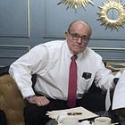 Trump’s Ukrainian Allies Had Prayer Breakfast Ties