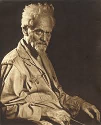 Culture - 'The founder of modern witchcraft,' Gerald Gardner, died on this  day 1964. Remembered vividly by many who visited his his museum at the  'Witches Mill' in Castletown, he often lingers