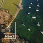 Exclusive: Swimmers say Lake Windermere sewage caused life-threatening illnesses