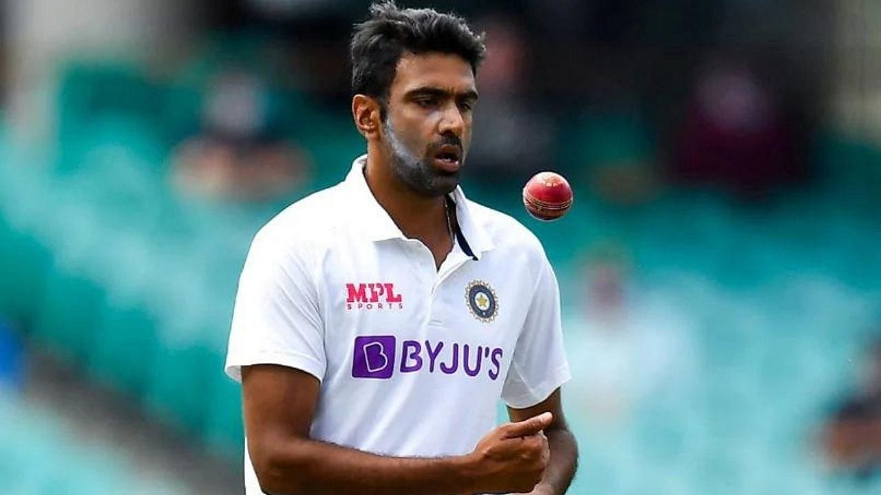 Ashwin interview: R Ashwin exclaims he felt 'absolutely crushed' after ...