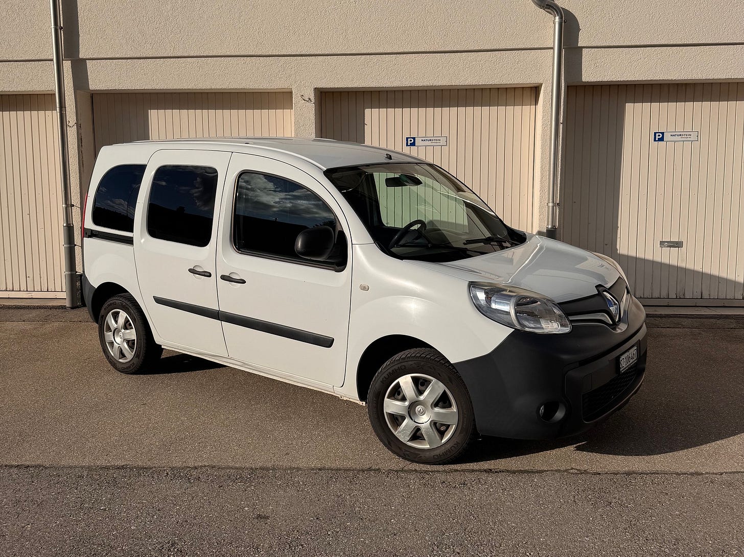 RENAULT KANGOO - Occasionen kaufen | MotoScout24