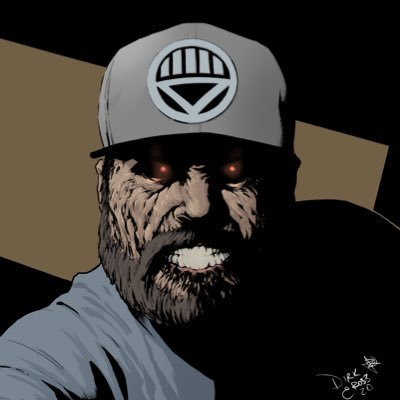 DavidWritesComics’s Newsletter