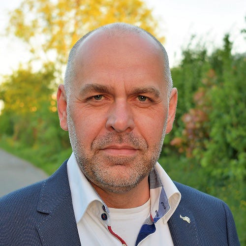 Matthijs Goedegebuure