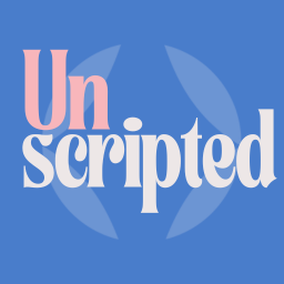 Artwork for Unscripted