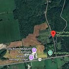 Renewed OPP Search Underway for Missing Man at Inglis Falls Conservation Area