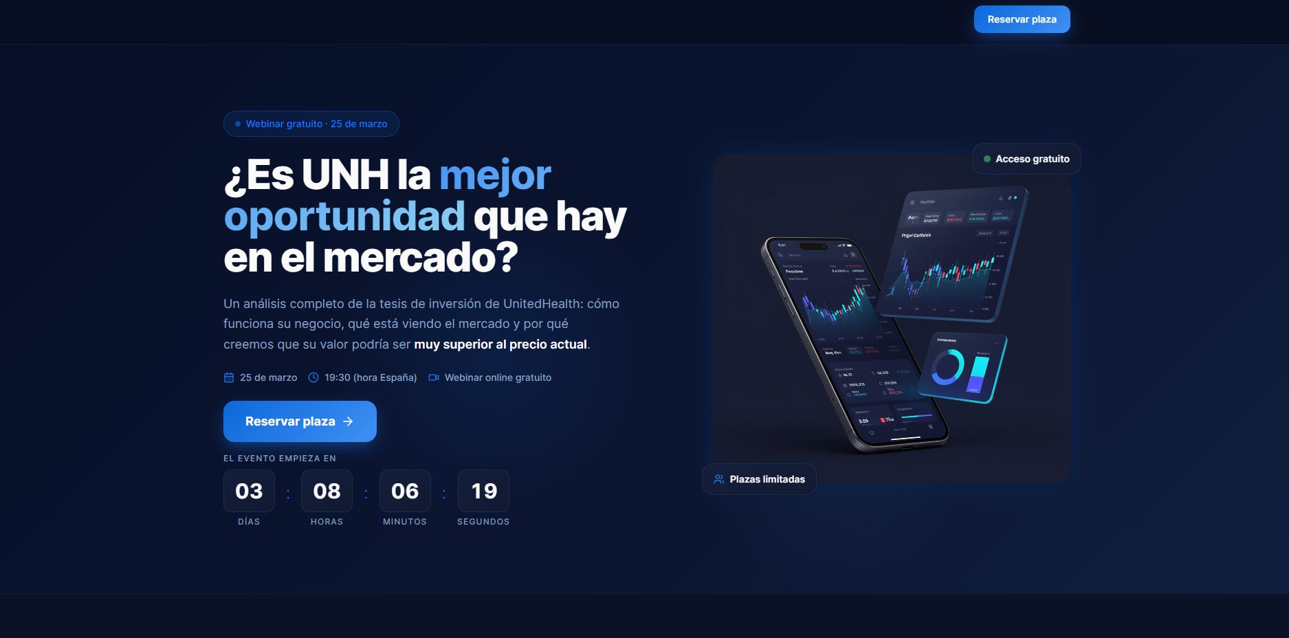 Nuevo Partner del Substack - by Miguel Dabán Baines
