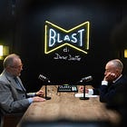 Episodio 24 con Michele D'Agnolo