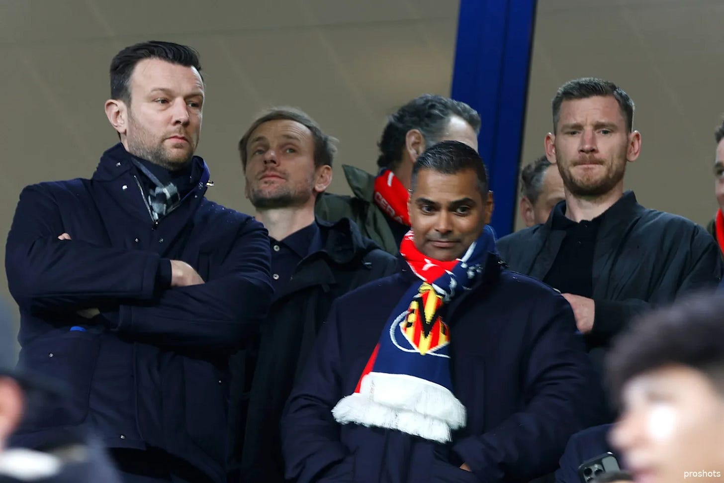 Ajax Showtime Menno Geelen Shashi Baboeram Panday Ajax Showtime Menno Geelen Shashi Baboeram Panday