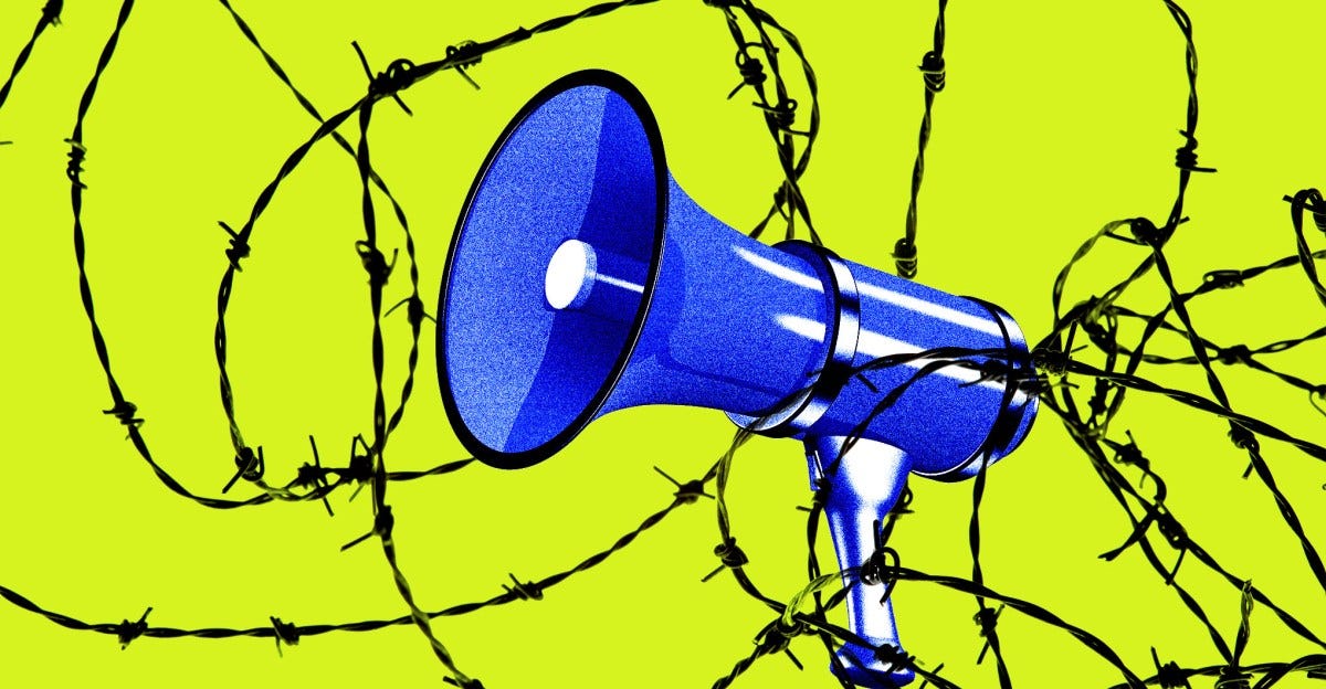 Section 230 turns 30 as it faces its biggest tests yet Section 230 turns 30 as it faces its biggest tests yet