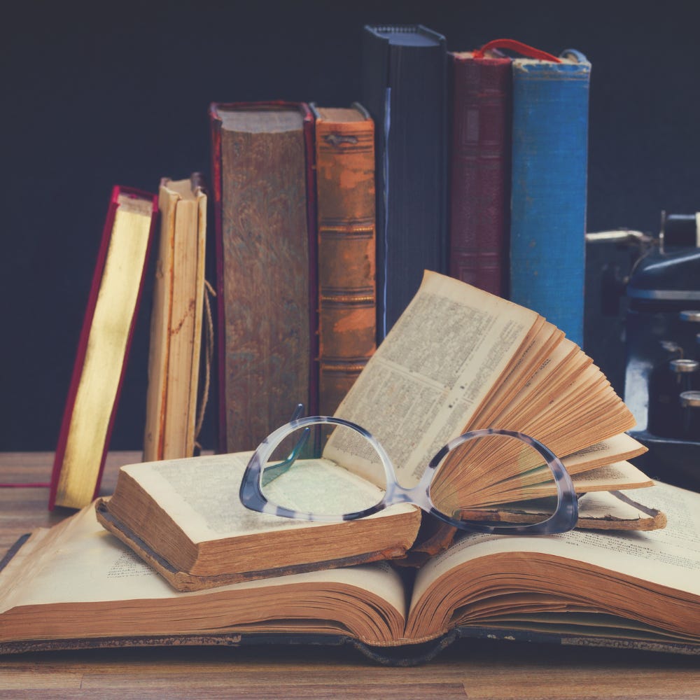 Marketing Magic: My 20 Years of Unlocking Growth (and a Few Family Secrets)