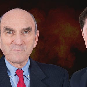 The New Middle Eastern Balance of Power, with Elliott Abrams