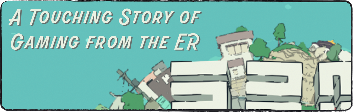 Header image for Messenger community spotlight!