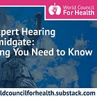 Legal Expert Hearing on Plasmidgate: Everything You Need to Know